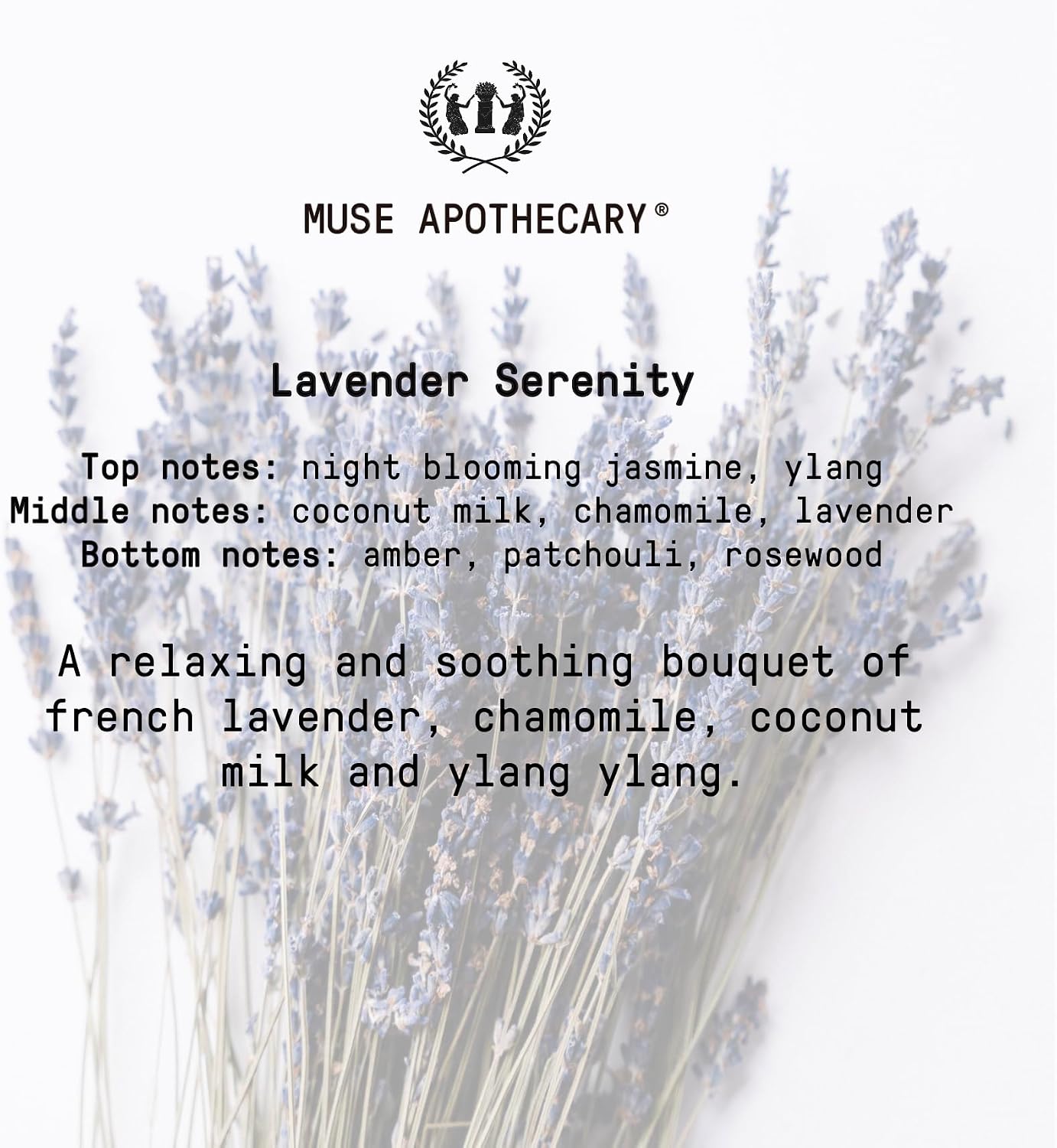 Pillow Ritual - Aromatic, Calming and Relaxing Pillow Mist, Linen and Fabric Spray - Infused with Natural Aromatherapy Essential Oils - 4 oz, Fleur du Lavender