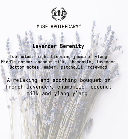 Pillow Ritual - Aromatic, Calming and Relaxing Pillow Mist, Linen and Fabric Spray - Infused with Natural Aromatherapy Essential Oils - 4 oz, Fleur du Lavender