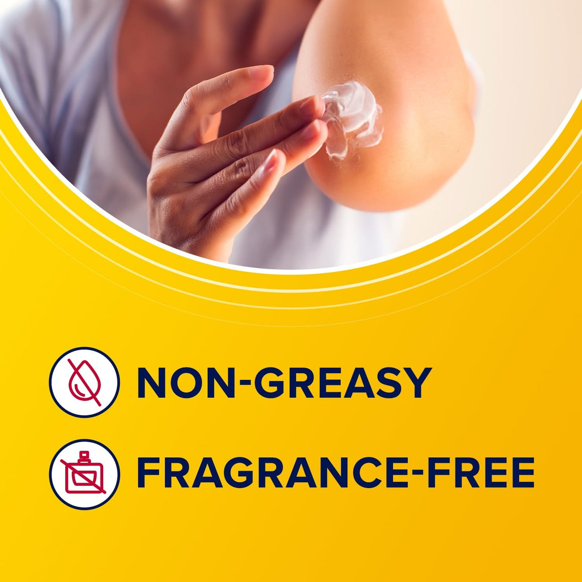 Original Pain Relief Cream for Arthritis, Joint & Muscle Pain, Non-Greasy Topical Analgesic with Moisturizing Aloe & Max-Strength 10% Trolamine Salicylate, 3 oz.