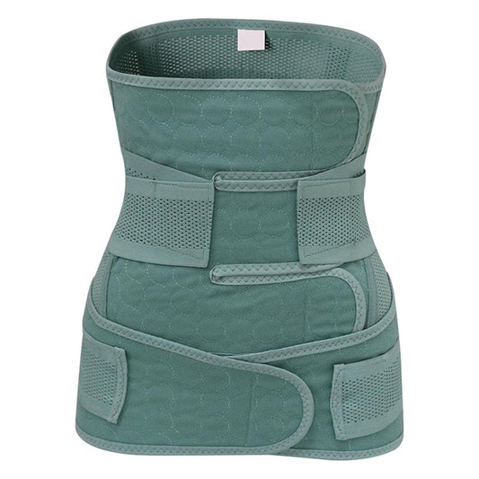 Soft Abdominal Binder for Maximum, M, Optional