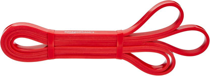 Resistance Pull-Up Bands for Exercise, Workout, Stretching and Muscle Training