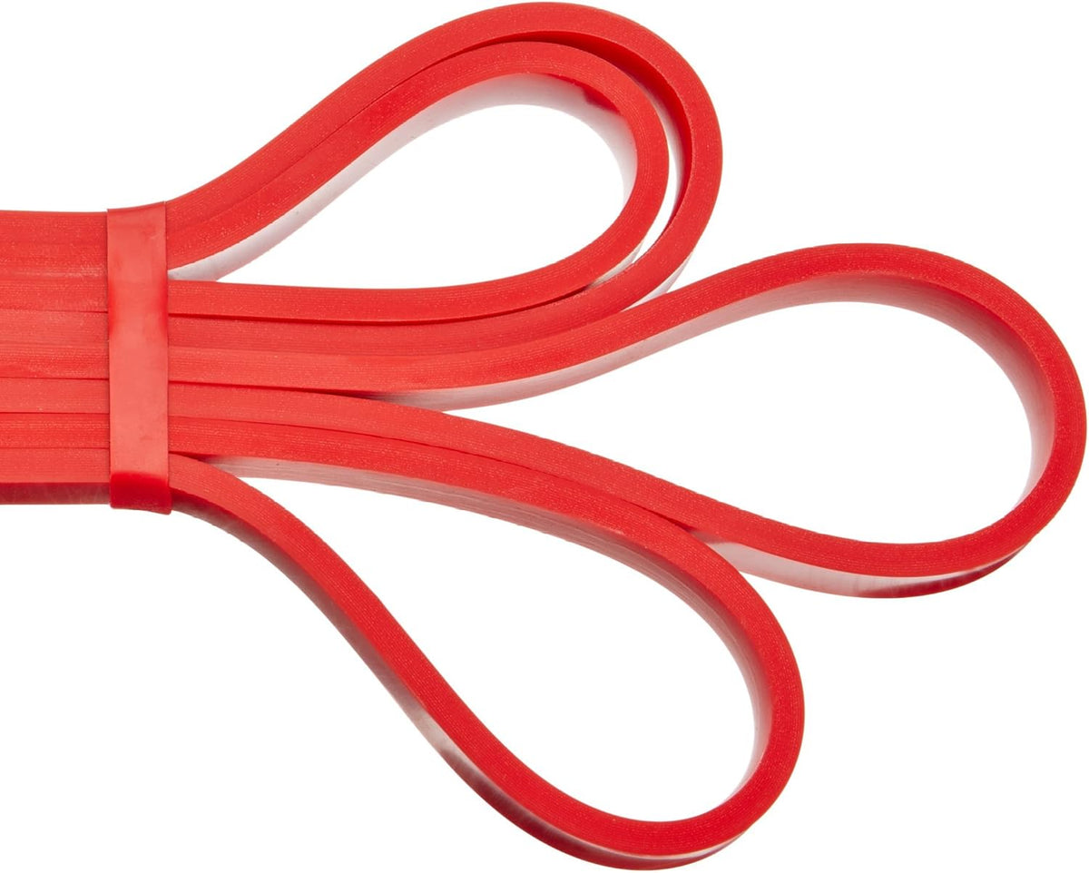 Resistance Pull-Up Bands for Exercise, Workout, Stretching and Muscle Training