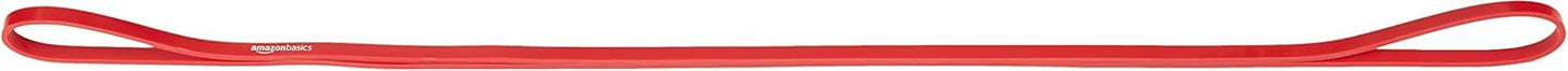 Resistance Pull-Up Bands for Exercise, Workout, Stretching and Muscle Training