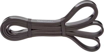 Resistance Pull-Up Bands for Exercise, Workout, Stretching and Muscle Training