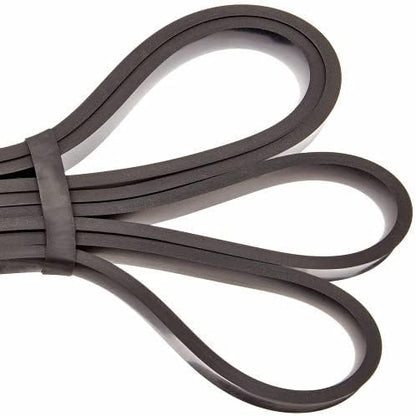 Resistance Pull-Up Bands for Exercise, Workout, Stretching and Muscle Training