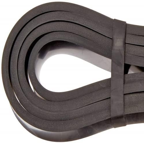 Resistance Pull-Up Bands for Exercise, Workout, Stretching and Muscle Training