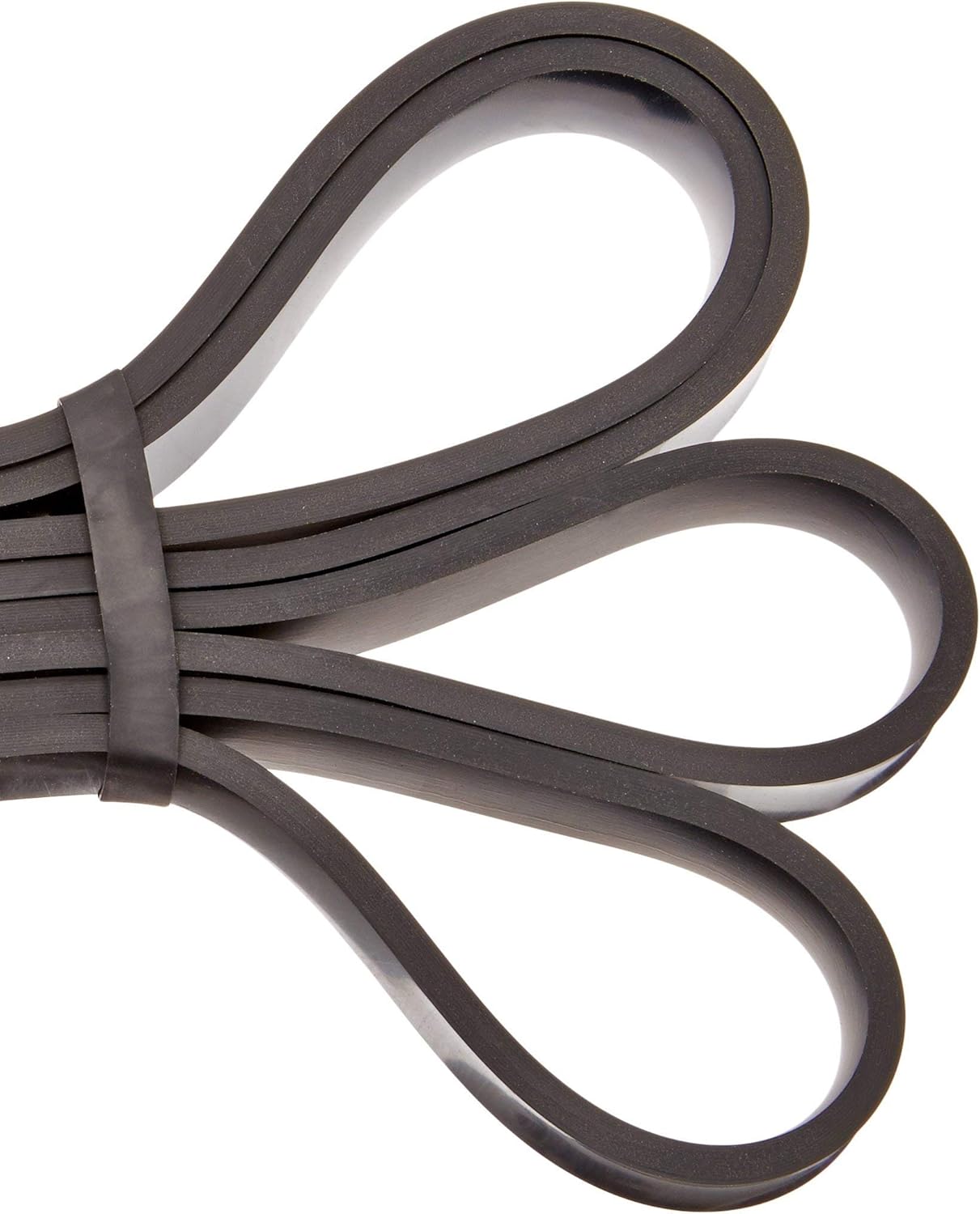 Resistance Pull-Up Bands for Exercise, Workout, Stretching and Muscle Training