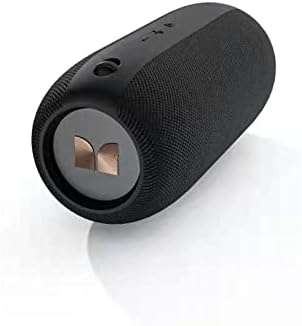 S320 Bluetooth Speaker, 40W True Wireless,360° Stereo Sound Effect,IPX7 Waterproof, 32 Hour Playing Time,Suitable for Outdoor Portable Speaker,Black.