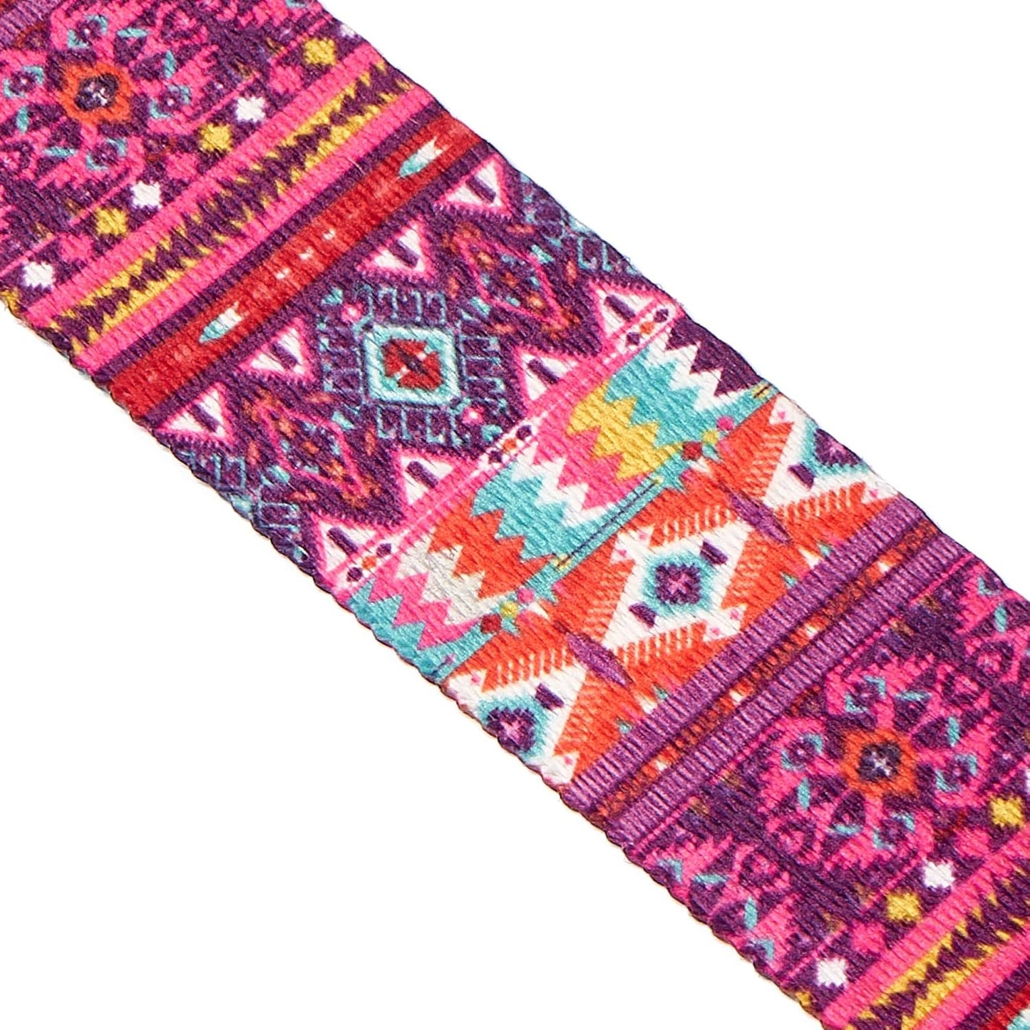 Yoga Mat Strap, Adjustable Durable Yoga Mat Carrier & Stretching Strap, Multiple Color Choices