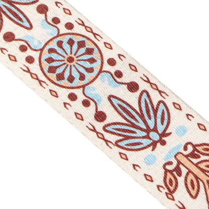 Yoga Mat Strap, Adjustable Durable Yoga Mat Carrier & Stretching Strap, Multiple Color Choices