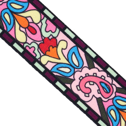 Yoga Mat Strap, Adjustable Durable Yoga Mat Carrier & Stretching Strap, Multiple Color Choices