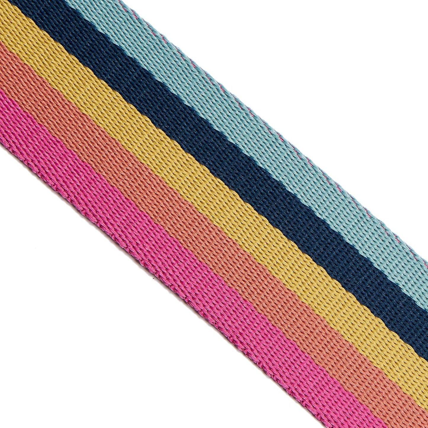 Yoga Mat Strap, Adjustable Durable Yoga Mat Carrier & Stretching Strap, Multiple Color Choices