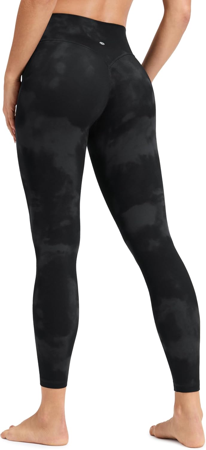 Secretsculpt Minor Leggings 25" | No butt scrunch still flattering glutes. Booty Lifting, Softretch, Ultimate Comfort, Next to Skin, Yoga, No Front Seam