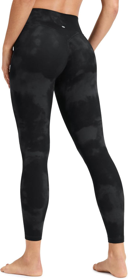 Secretsculpt Minor Leggings 25" | No butt scrunch still flattering glutes. Booty Lifting, Softretch, Ultimate Comfort, Next to Skin, Yoga, No Front Seam
