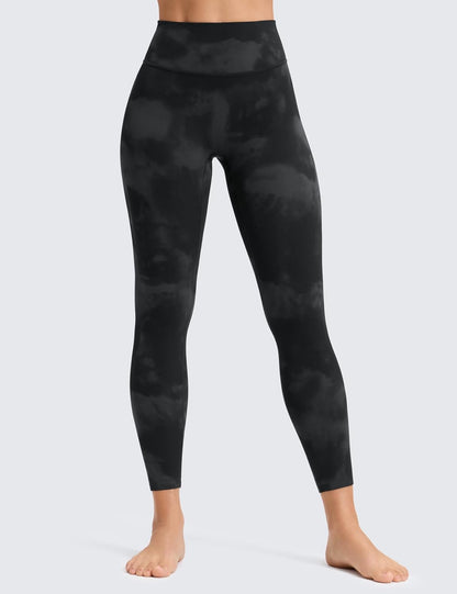 Secretsculpt Minor Leggings 25" | No butt scrunch still flattering glutes. Booty Lifting, Softretch, Ultimate Comfort, Next to Skin, Yoga, No Front Seam