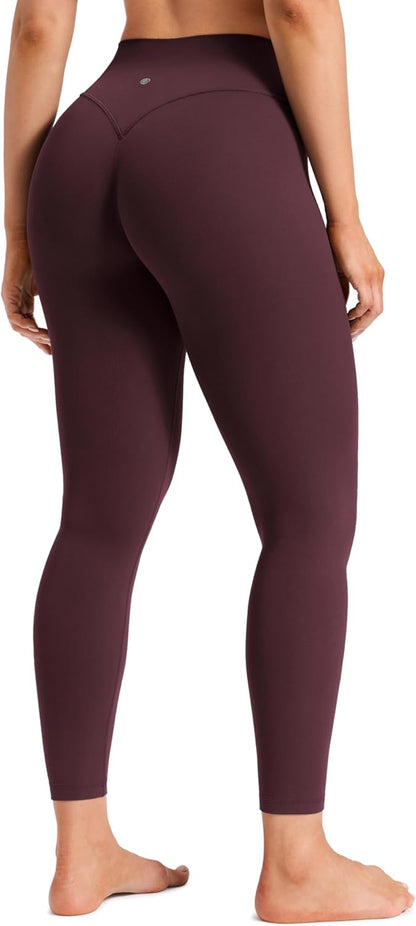 Secretsculpt Minor Leggings 25" | No butt scrunch still flattering glutes. Booty Lifting, Softretch, Ultimate Comfort, Next to Skin, Yoga, No Front Seam