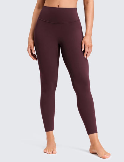 Secretsculpt Minor Leggings 25" | No butt scrunch still flattering glutes. Booty Lifting, Softretch, Ultimate Comfort, Next to Skin, Yoga, No Front Seam