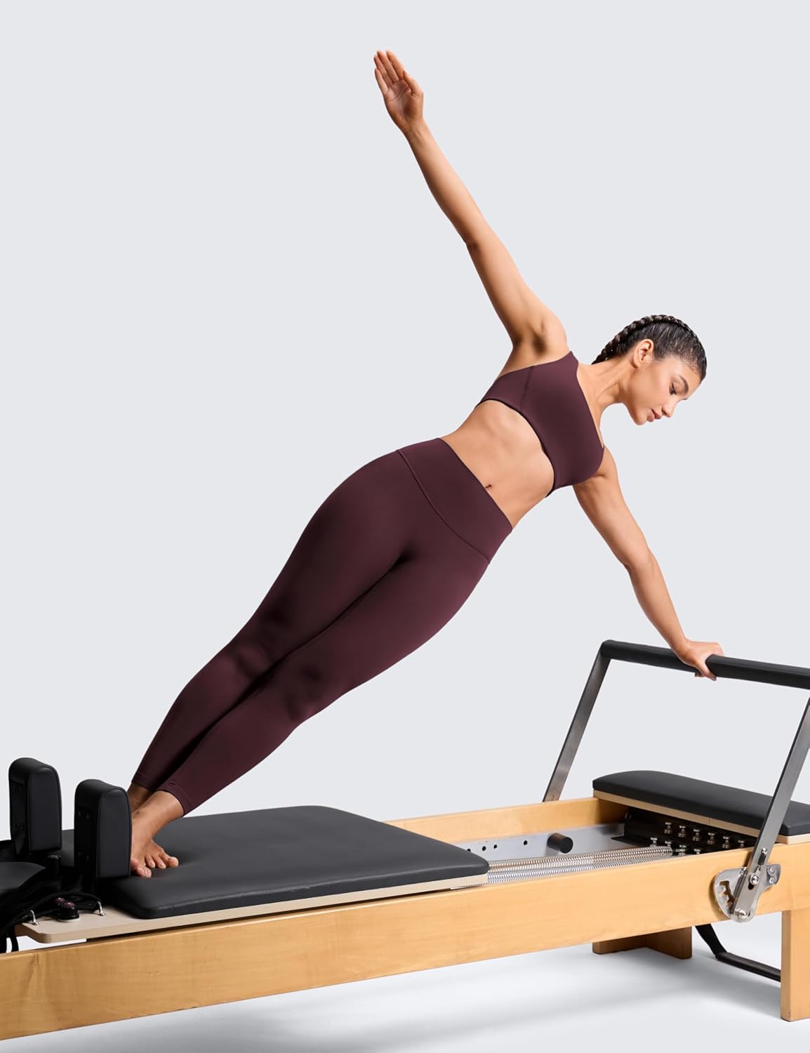 Secretsculpt Minor Leggings 25" | No butt scrunch still flattering glutes. Booty Lifting, Softretch, Ultimate Comfort, Next to Skin, Yoga, No Front Seam