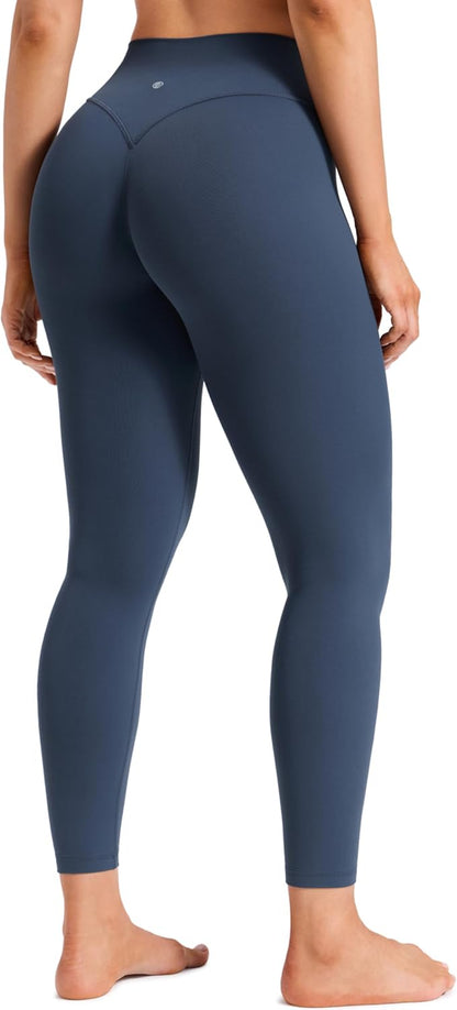 Secretsculpt Minor Leggings 25" | No butt scrunch still flattering glutes. Booty Lifting, Softretch, Ultimate Comfort, Next to Skin, Yoga, No Front Seam