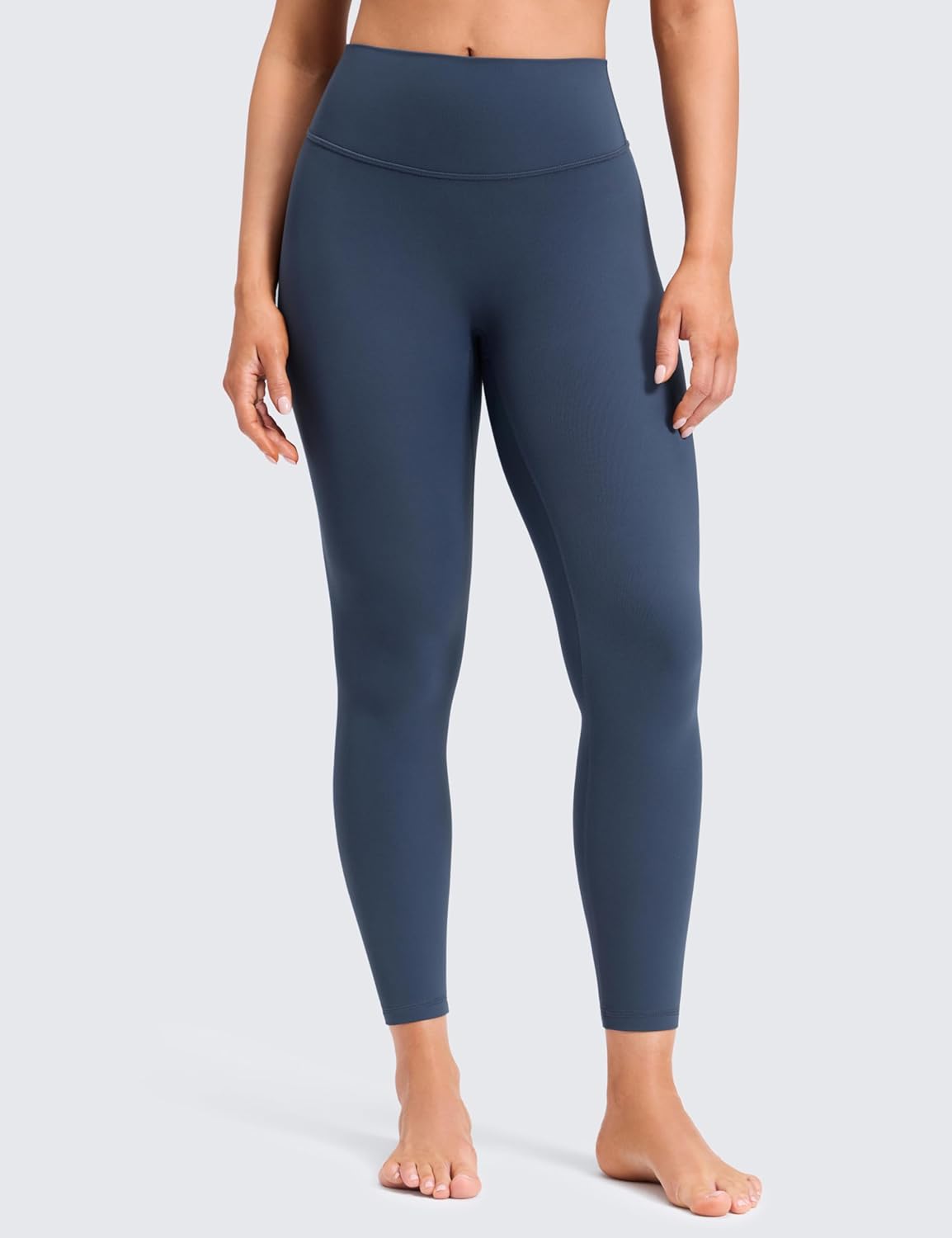 Secretsculpt Minor Leggings 25" | No butt scrunch still flattering glutes. Booty Lifting, Softretch, Ultimate Comfort, Next to Skin, Yoga, No Front Seam