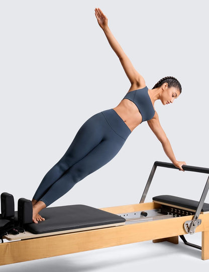 Secretsculpt Minor Leggings 25" | No butt scrunch still flattering glutes. Booty Lifting, Softretch, Ultimate Comfort, Next to Skin, Yoga, No Front Seam