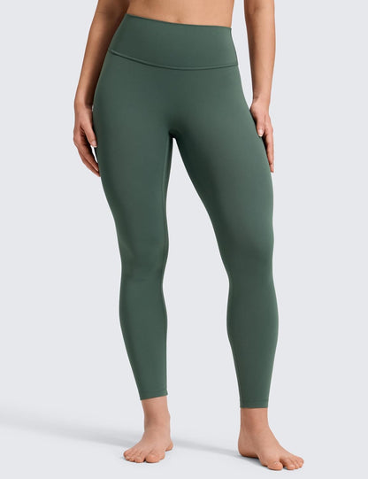 Secretsculpt Minor Leggings 25" | No butt scrunch still flattering glutes. Booty Lifting, Softretch, Ultimate Comfort, Next to Skin, Yoga, No Front Seam