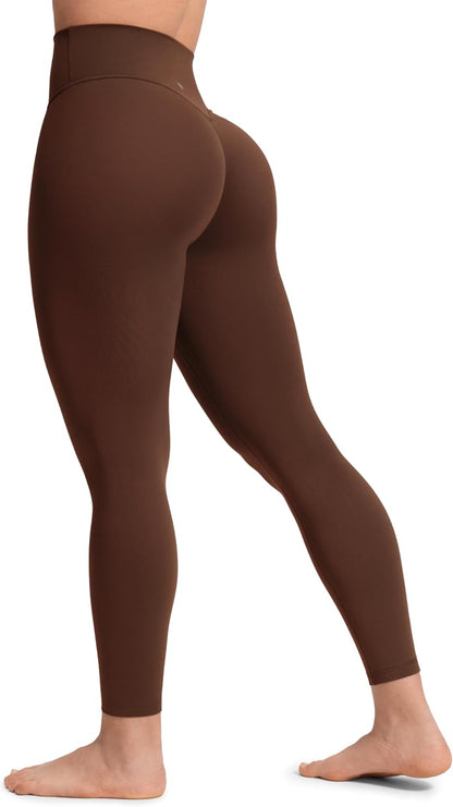 Secretsculpt Minor Leggings 25" | No butt scrunch still flattering glutes. Booty Lifting, Softretch, Ultimate Comfort, Next to Skin, Yoga, No Front Seam