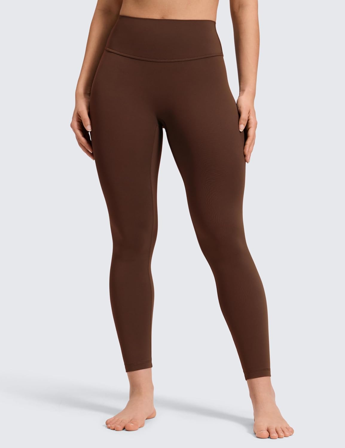 Secretsculpt Minor Leggings 25" | No butt scrunch still flattering glutes. Booty Lifting, Softretch, Ultimate Comfort, Next to Skin, Yoga, No Front Seam