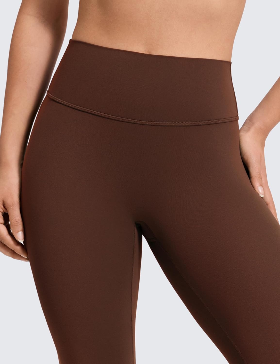 Secretsculpt Minor Leggings 25" | No butt scrunch still flattering glutes. Booty Lifting, Softretch, Ultimate Comfort, Next to Skin, Yoga, No Front Seam