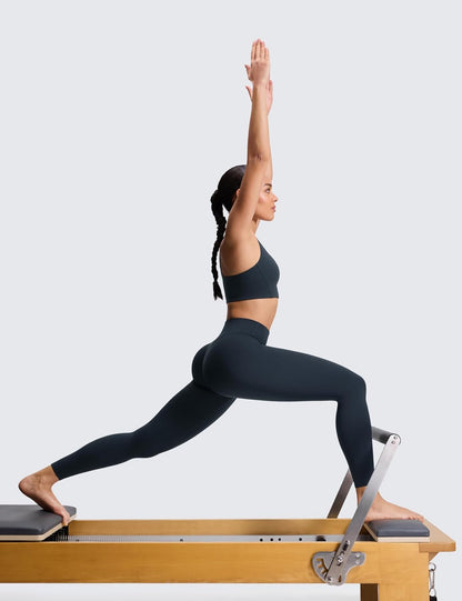 Secretsculpt Minor Leggings 25" | No butt scrunch still flattering glutes. Booty Lifting, Softretch, Ultimate Comfort, Next to Skin, Yoga, No Front Seam