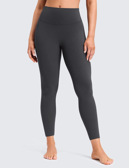 Secretsculpt Minor Leggings 25" | No butt scrunch still flattering glutes. Booty Lifting, Softretch, Ultimate Comfort, Next to Skin, Yoga, No Front Seam
