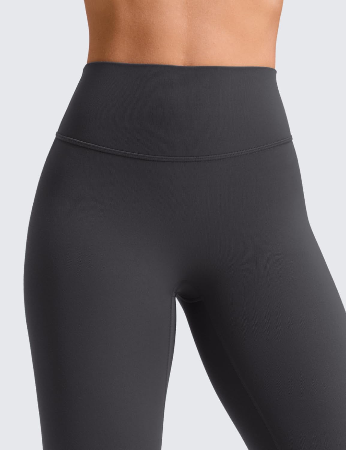 Secretsculpt Minor Leggings 25" | No butt scrunch still flattering glutes. Booty Lifting, Softretch, Ultimate Comfort, Next to Skin, Yoga, No Front Seam