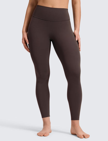 Secretsculpt Minor Leggings 25" | No butt scrunch still flattering glutes. Booty Lifting, Softretch, Ultimate Comfort, Next to Skin, Yoga, No Front Seam