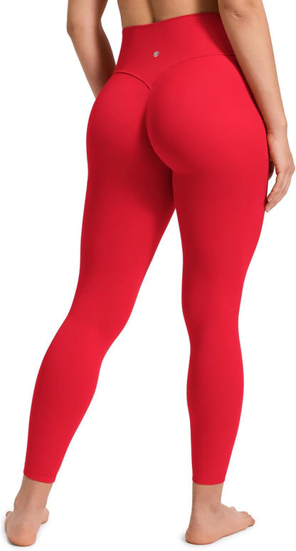 Secretsculpt Minor Leggings 25" | No butt scrunch still flattering glutes. Booty Lifting, Softretch, Ultimate Comfort, Next to Skin, Yoga, No Front Seam