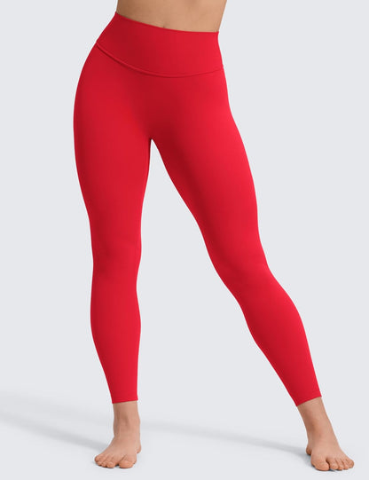 Secretsculpt Minor Leggings 25" | No butt scrunch still flattering glutes. Booty Lifting, Softretch, Ultimate Comfort, Next to Skin, Yoga, No Front Seam