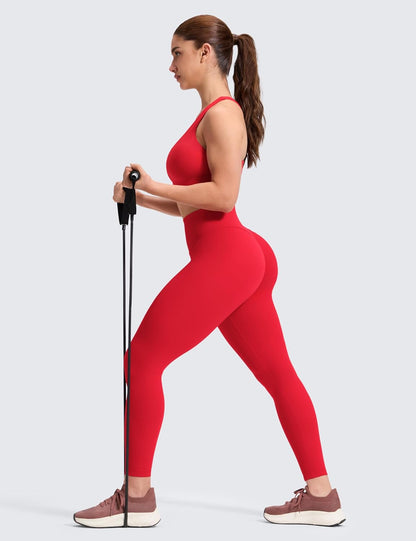Secretsculpt Minor Leggings 25" | No butt scrunch still flattering glutes. Booty Lifting, Softretch, Ultimate Comfort, Next to Skin, Yoga, No Front Seam