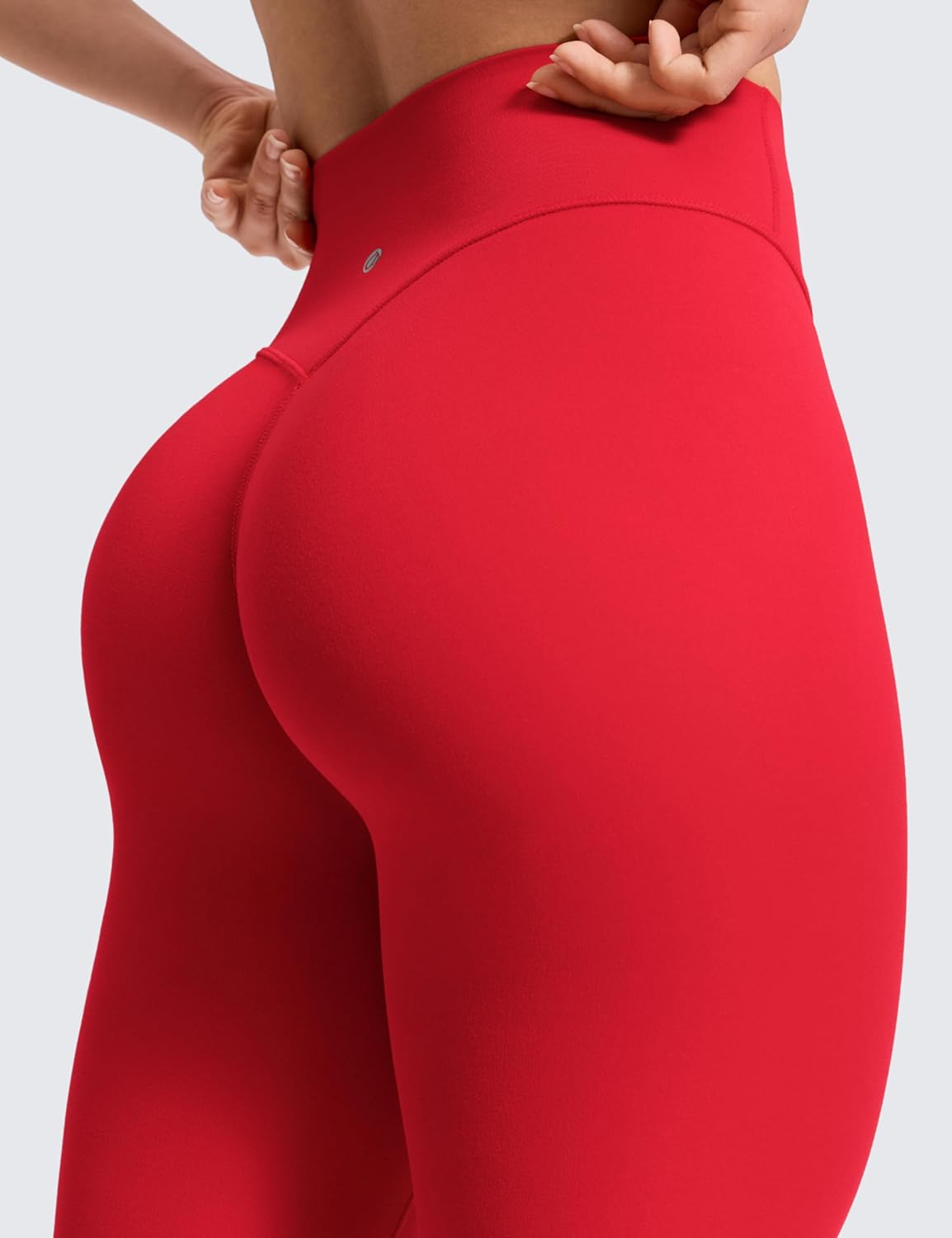 Secretsculpt Minor Leggings 25" | No butt scrunch still flattering glutes. Booty Lifting, Softretch, Ultimate Comfort, Next to Skin, Yoga, No Front Seam