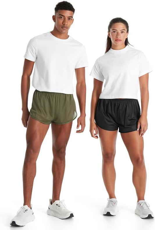 Men's Original Silkie Ranger Panty, Running Shorts, 2.25" Inseam