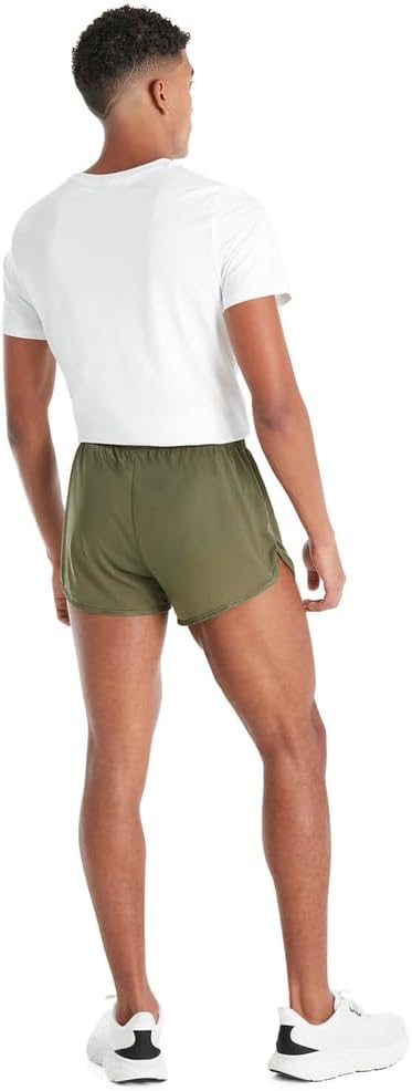 Men's Original Silkie Ranger Panty, Running Shorts, 2.25" Inseam