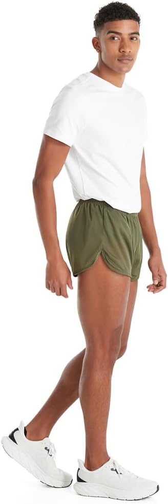 Men's Original Silkie Ranger Panty, Running Shorts, 2.25" Inseam