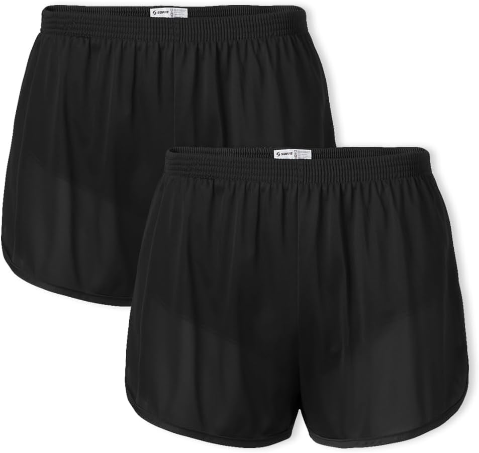 Men's Original Silkie Ranger Panty, Running Shorts, 2.25" Inseam