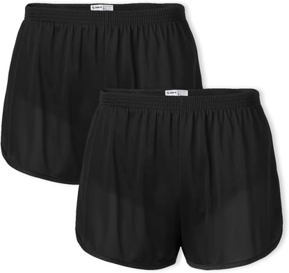 Men's Original Silkie Ranger Panty, Running Shorts, 2.25" Inseam