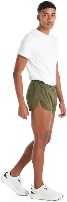 Men's Original Silkie Ranger Panty, Running Shorts, 2.25" Inseam