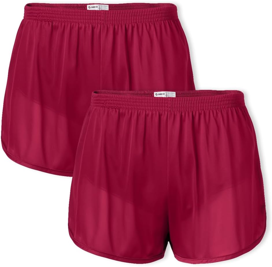 Men's Original Silkie Ranger Panty, Running Shorts, 2.25" Inseam