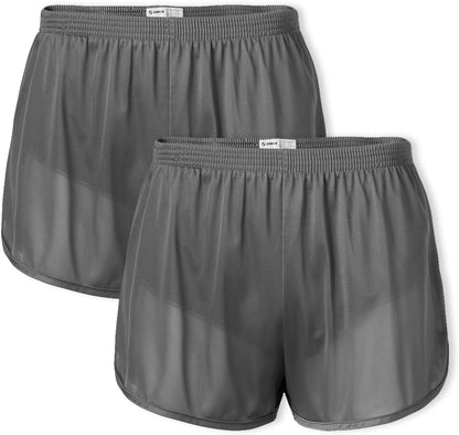 Men's Original Silkie Ranger Panty, Running Shorts, 2.25" Inseam