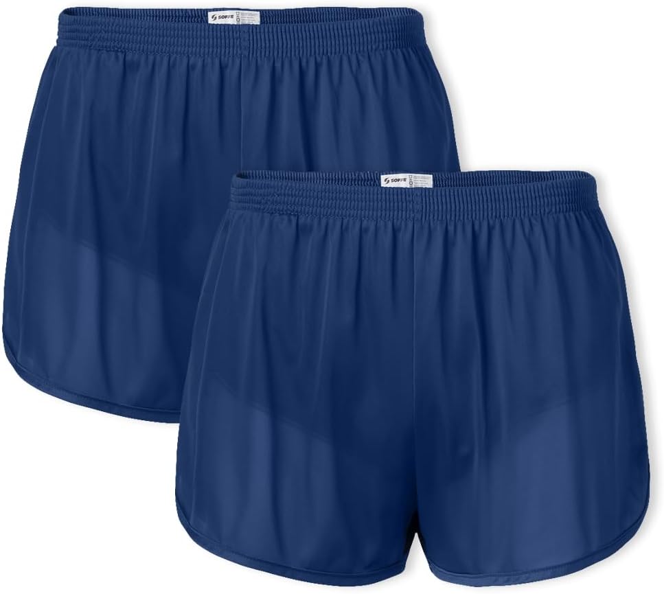 Men's Original Silkie Ranger Panty, Running Shorts, 2.25" Inseam