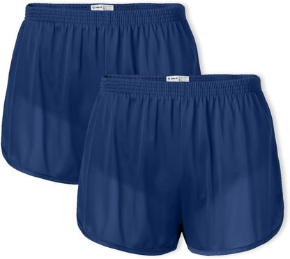 Men's Original Silkie Ranger Panty, Running Shorts, 2.25" Inseam