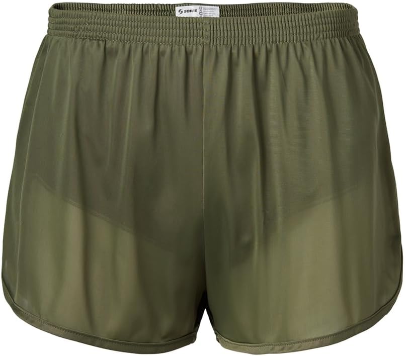Men's Original Silkie Ranger Panty, Running Shorts, 2.25" Inseam