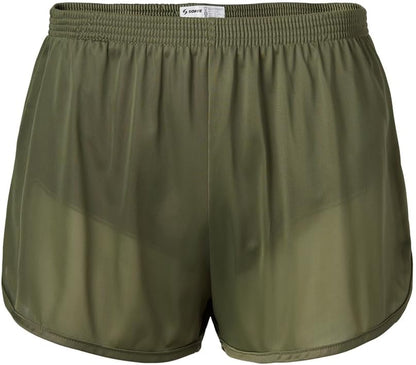 Men's Original Silkie Ranger Panty, Running Shorts, 2.25" Inseam