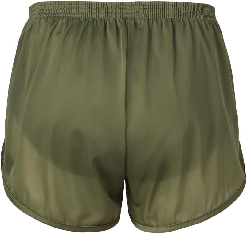 Men's Original Silkie Ranger Panty, Running Shorts, 2.25" Inseam